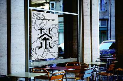 邗江区VI设计：融合城市文化，打造特色品牌标识